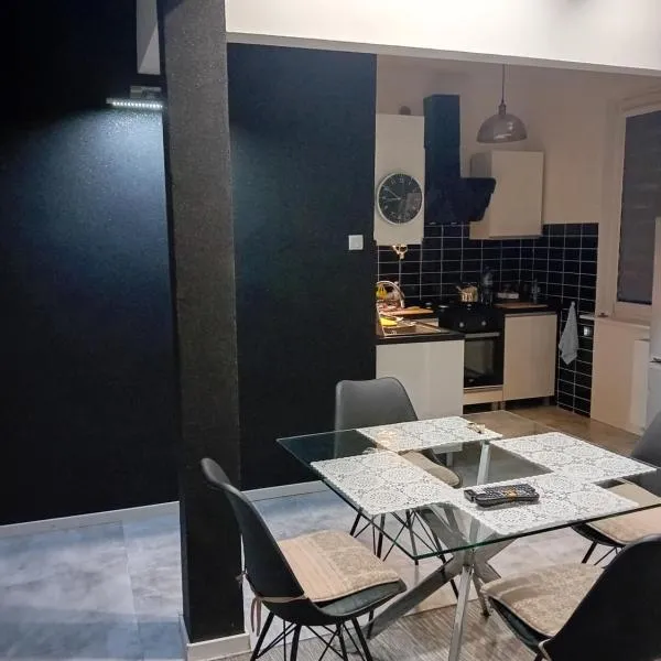 Apartament w centrum Kutna，位于库特诺的酒店