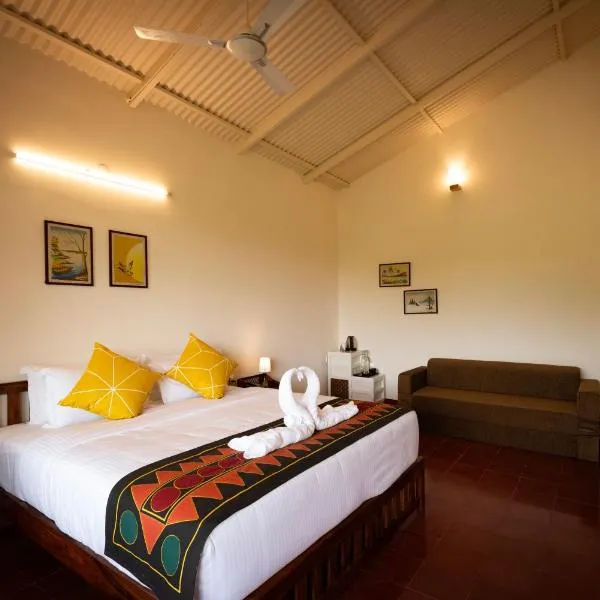 Ibex Resorts, Kotagiri，位于科塔吉里的酒店