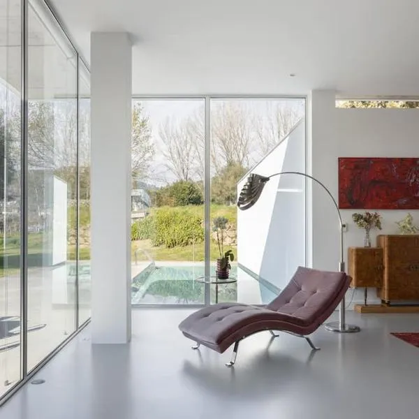 Casa Briteiros，位于吉马良斯的酒店