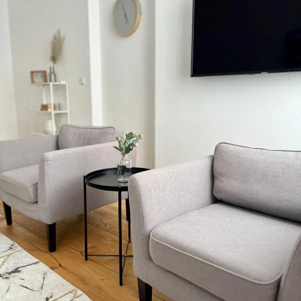 Große Wohnung in Graz SOVA 1,位于格拉茨的酒店
