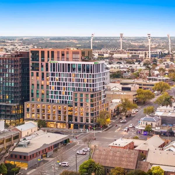 Holiday Inn & Suites Geelong by IHG，位于吉朗的酒店