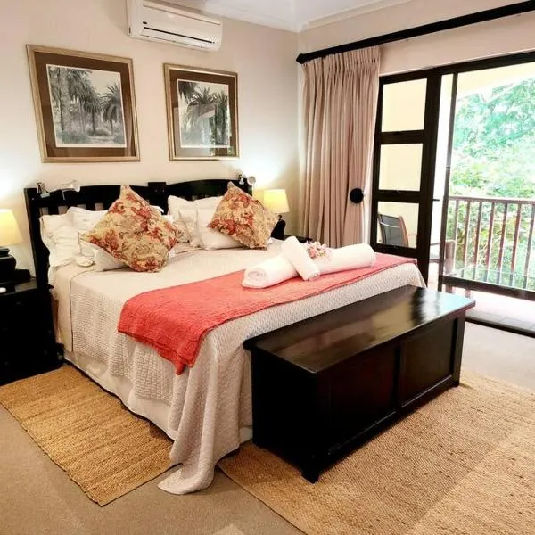 Villa T3 - Selborne Golf Estate，位于Kelso的酒店