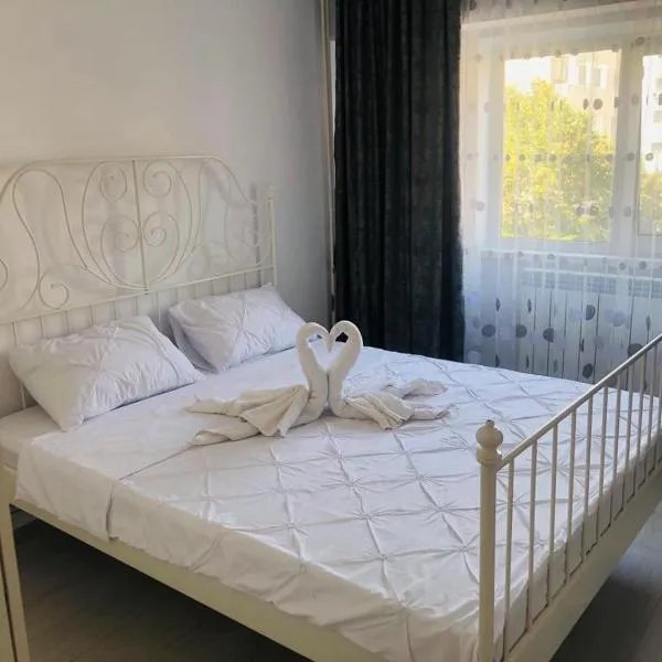 Apartament Diana，位于Maliuc的酒店