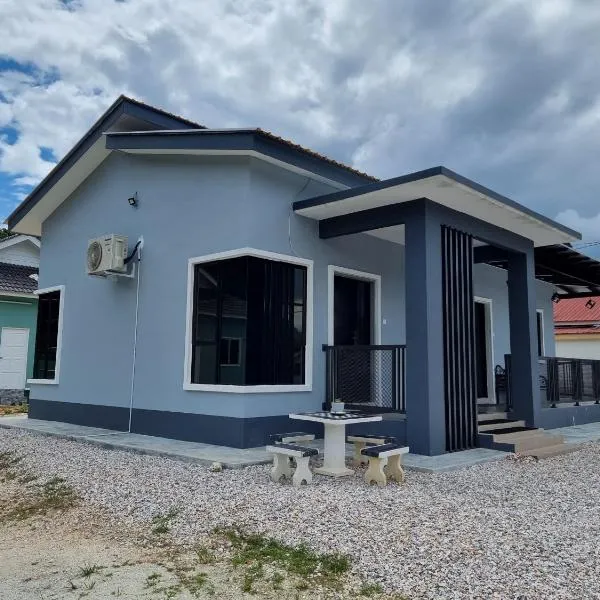 Tambun Hillview Cottage 2，位于怡保的酒店