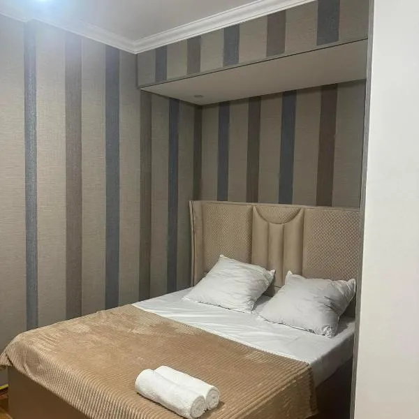 Apartment George，位于库塔伊西的酒店