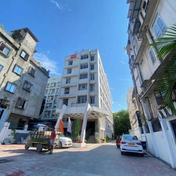 Hotel Rituraj，位于古瓦哈提的酒店