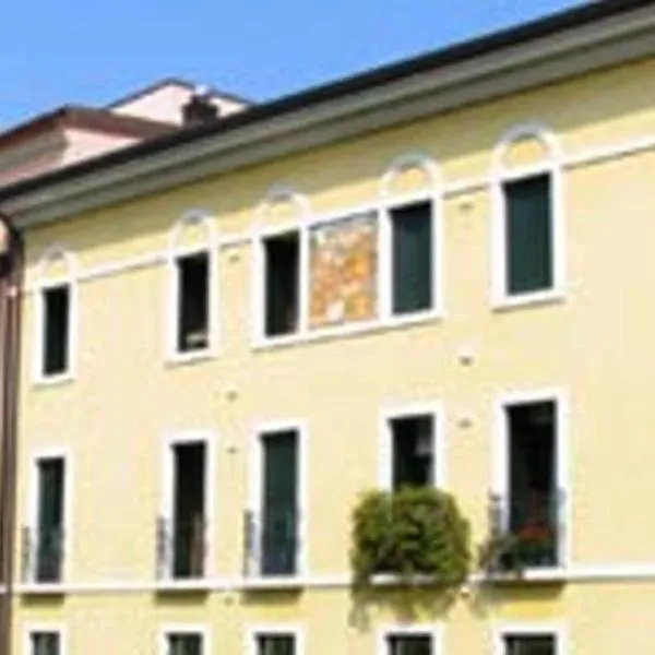 都里欧尼酒店，位于卡内瓦的酒店