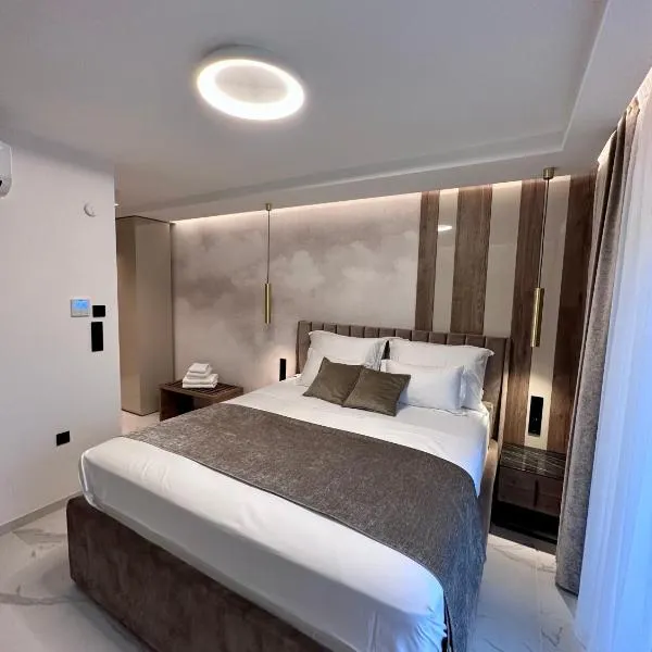 Luxury Rooms Andrea，位于杜布罗夫尼克的酒店