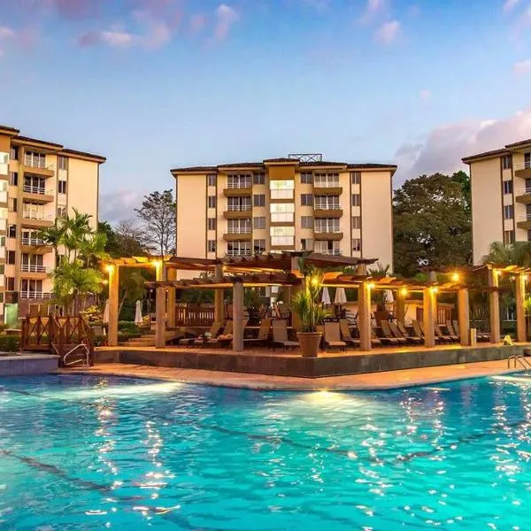 Condo en Jacó，位于雅科的酒店