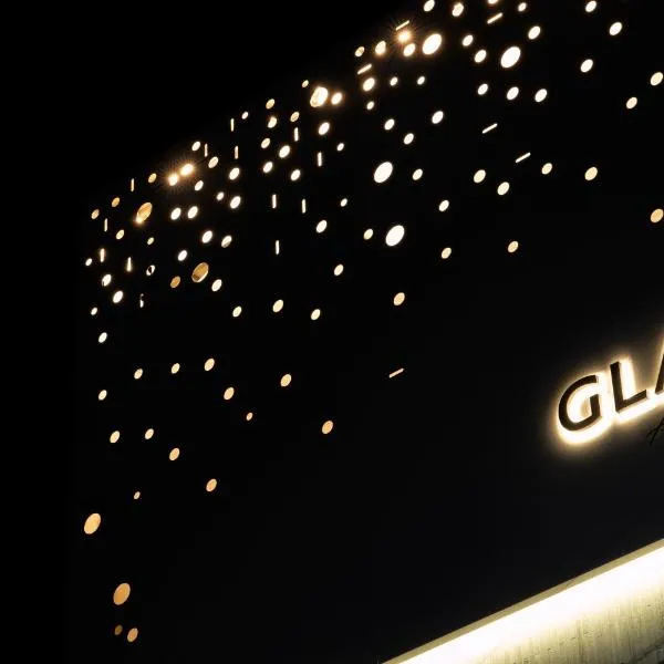 Incheon Juan Glam，位于仁川市的酒店