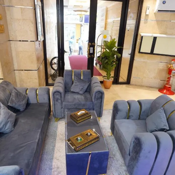 Cube Hotel Dubai，位于迪拜的酒店