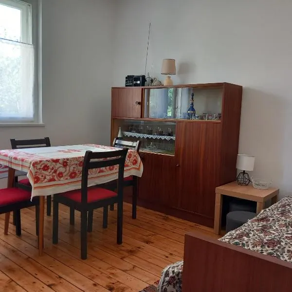 Apartment Šula，位于普列夫利亚的酒店