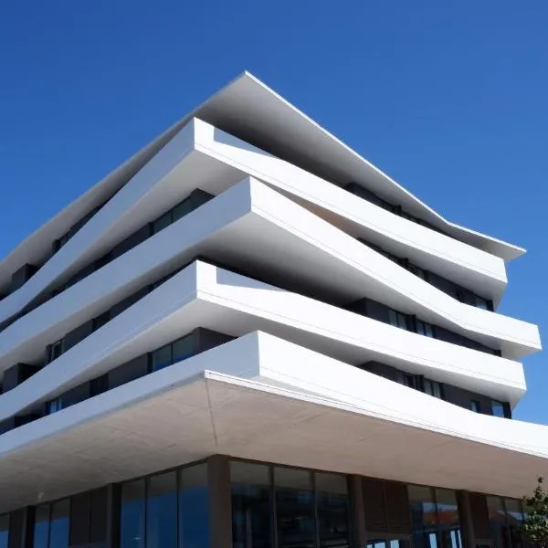 J.M. Stay Aveiro，位于阿威罗的酒店