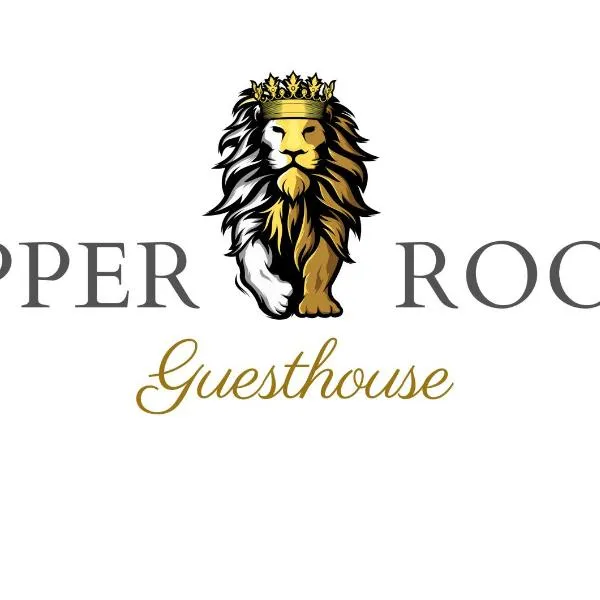 Upper Room Guesthouse，位于Hopewell的酒店