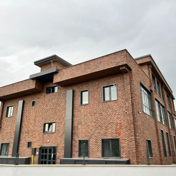 Serim Residence，位于科贾埃利的酒店