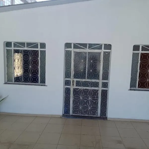Casa Aconchegante na praça 14，位于马瑙斯的酒店
