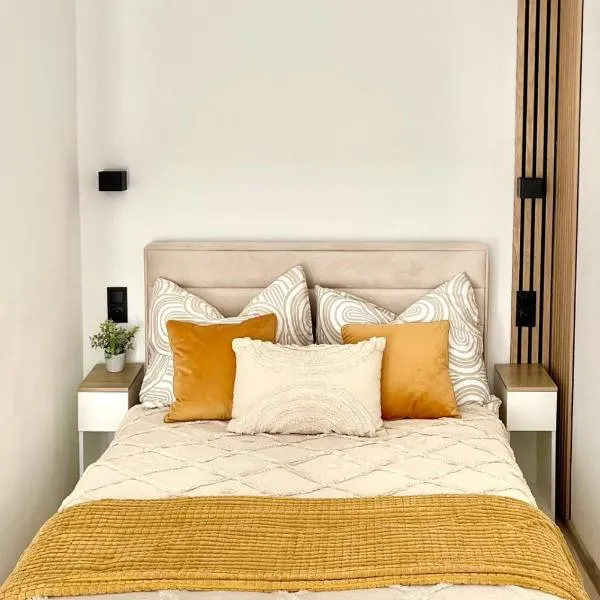 Studio 2 Apartment，位于厄尔科的酒店