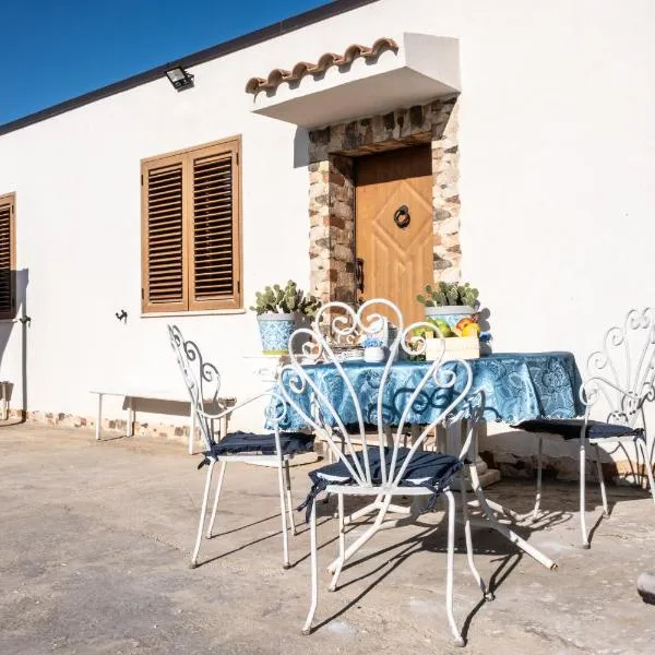 Un posto al sole - Caltanissetta，位于Santa Caterina Villarmosa的酒店