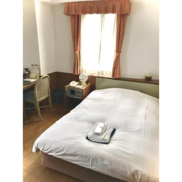 ＨＯＴＥＬ ＰＯＳＨ - Vacation STAY 55598v，位于小田原市的酒店