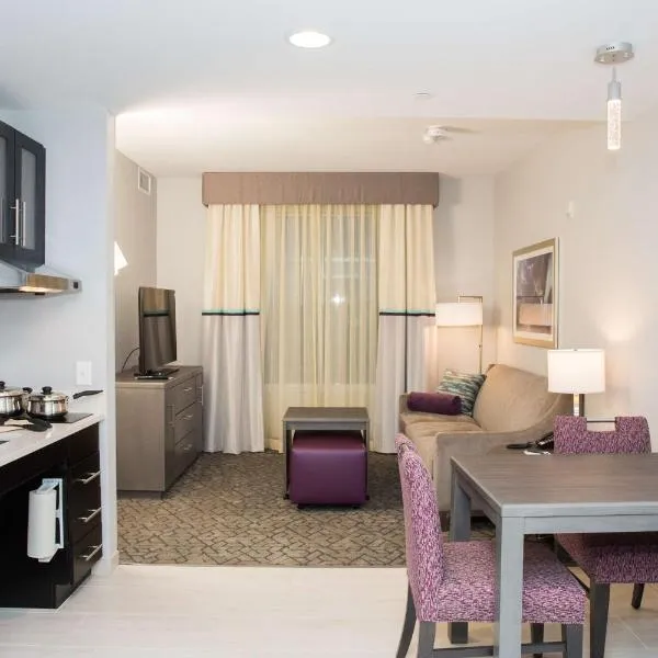Homewood Suites By Hilton Allentown Bethlehem Center Valley，位于Center Valley的酒店