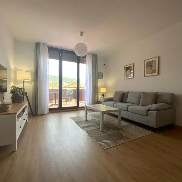 El Paraiso，位于特拉加塞特的酒店