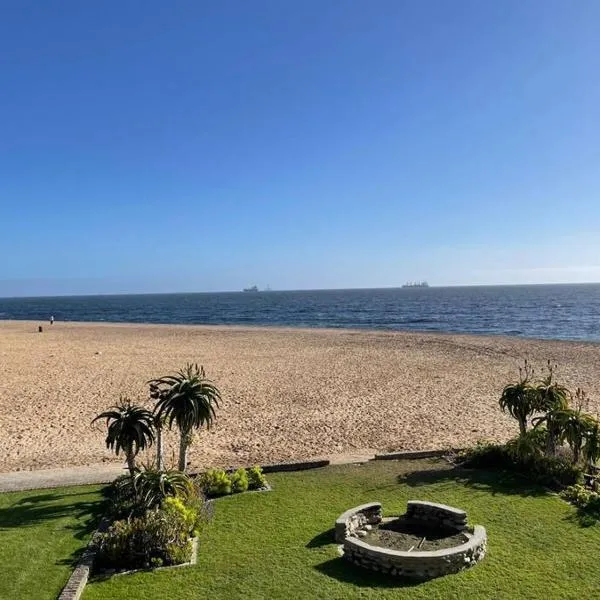 Namibia Coastal Retreat，位于鲸湾港的酒店