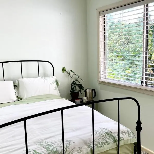 En-suite Guest Room Ryde/Macquarie Park/Eastwood，位于悉尼的酒店