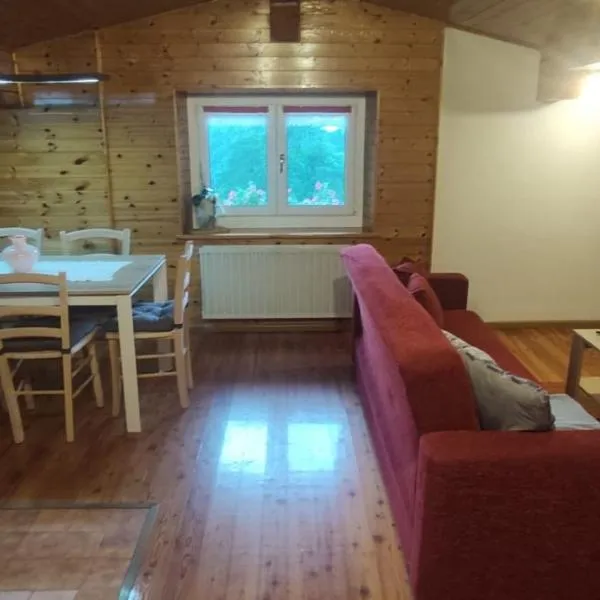 A&J House，位于圣博沃的酒店