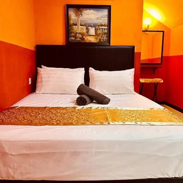 Smart Budget Hotel - Klang，位于巴生的酒店