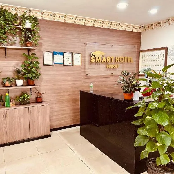 Smart Budget Hotel - Klang，位于巴生的酒店