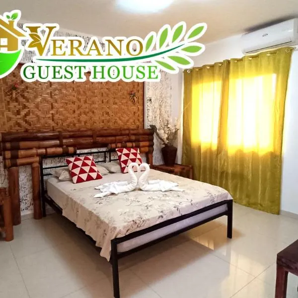 Verano GuestHouse，位于塔比拉兰的酒店