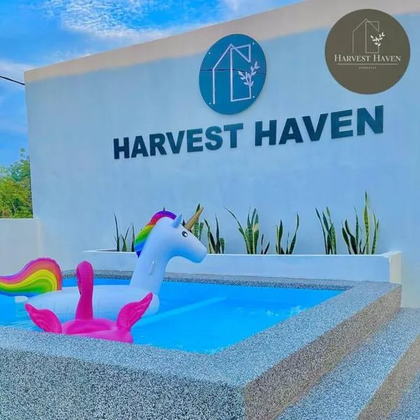 Harvest Haven Homestay，位于哥打巴鲁的酒店