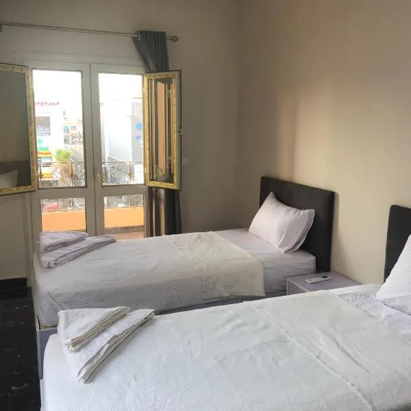 Comfort Suite Near Triumph Luxury Hotel，位于New cairo的酒店