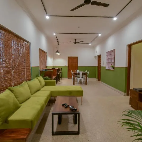 Snore Summore, Hostel in Koramangala，位于班加罗尔的酒店