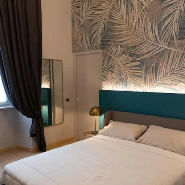 Spazio SIMA Space 2 - 2，位于米兰的酒店