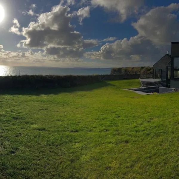 Slate House，位于巴利巴宁的酒店