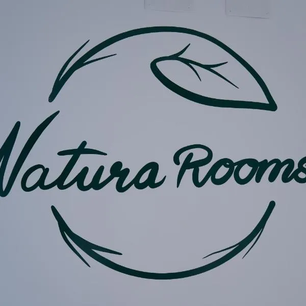 NATURA ROOMS，位于Algete的酒店
