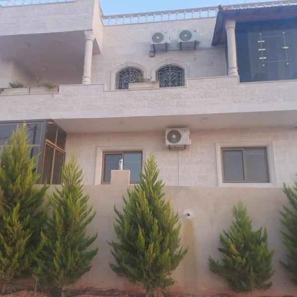 Albasha，位于Ar Rīshah的酒店