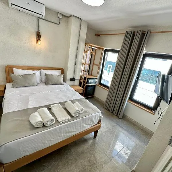 Elegance House Hotel，位于伊斯坦布尔的酒店