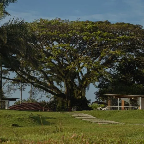 Rancho Eden，位于亚美尼亚的酒店