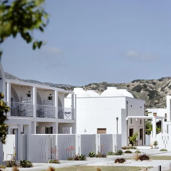 ALERÓ Seaside Skyros Resort，位于斯基罗斯岛的酒店