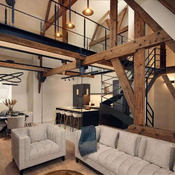 Van der Valk Hotel Mechelen，位于梅赫伦的酒店