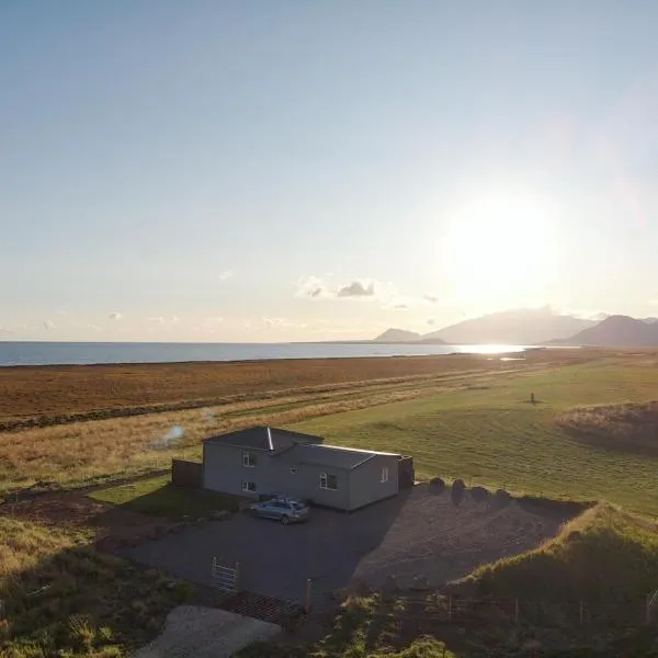 Vatnsholt in Snæfellsnes - Birta Rentals，位于Snæfellsbær的酒店