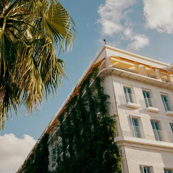 Rooms Hotel Batumi，位于巴统的酒店