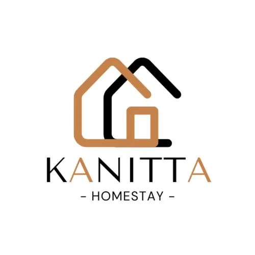 Kanitta Homestay，位于Ban Bang Chak的酒店