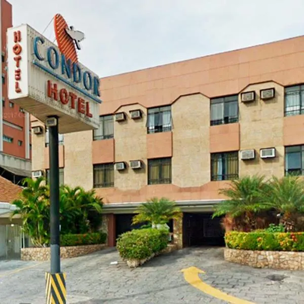 Condor Hotel，位于Nilópolis的酒店