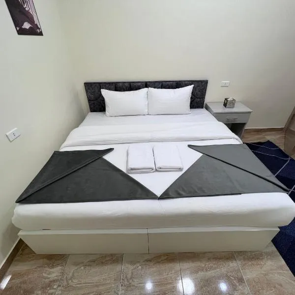 Z3 Hostel，位于瓦迪穆萨的酒店