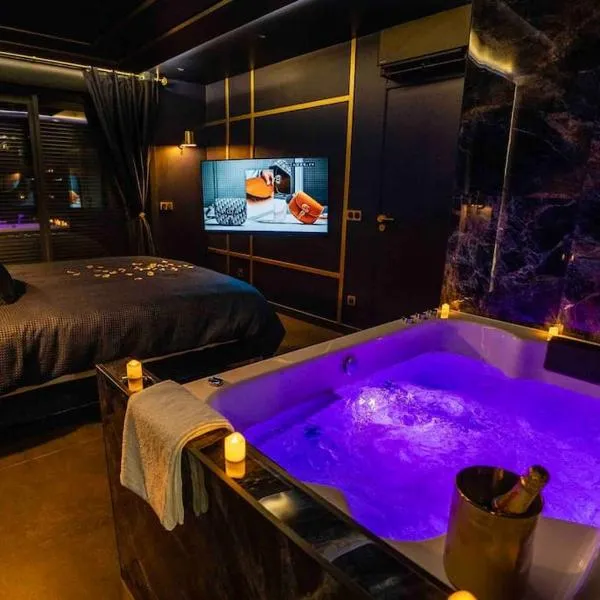 Minka，位于科尔巴斯的酒店