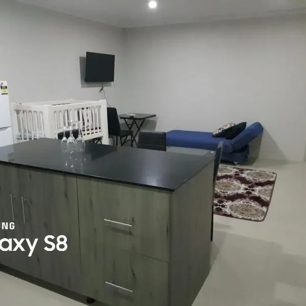 Two Bedroom Holiday Home- Olosara Sigatoka Guest House，位于辛加东卡的酒店