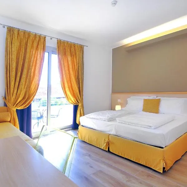 Eco Hotel Cleofe，位于卡奥莱的酒店